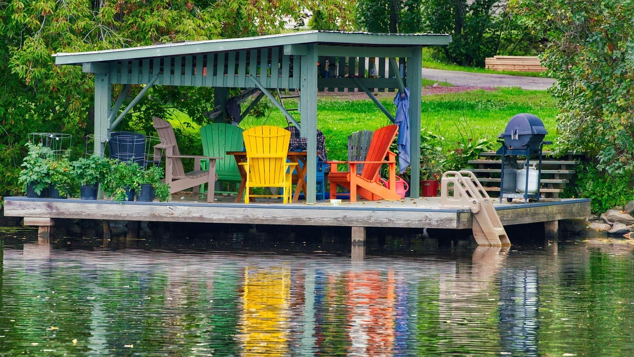 Турбазы для корпоративов 