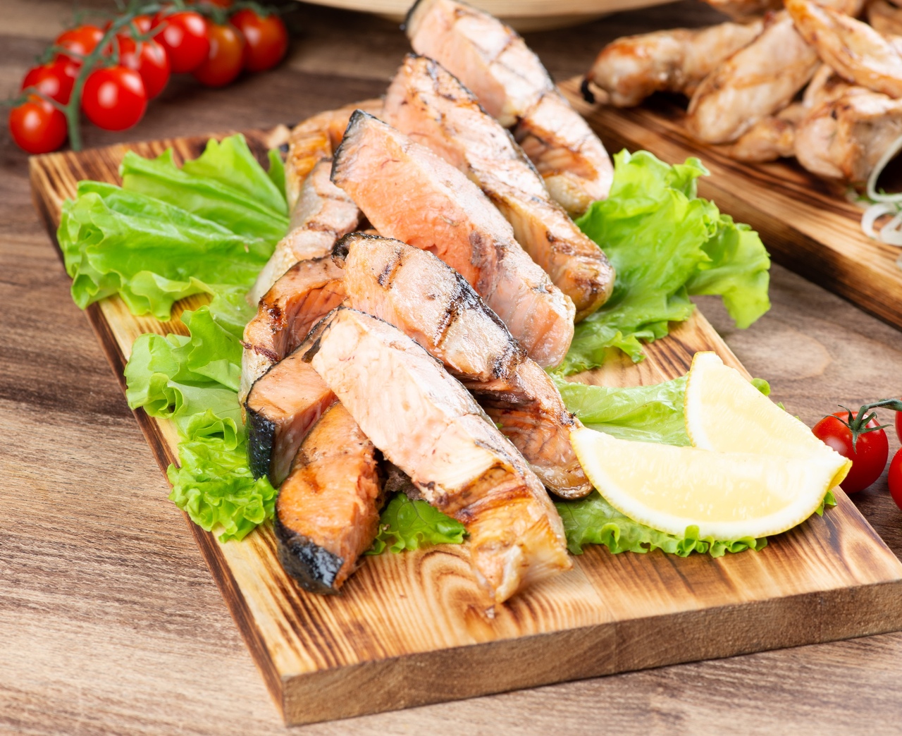 Сервис «Банкет-Кейтеринг»