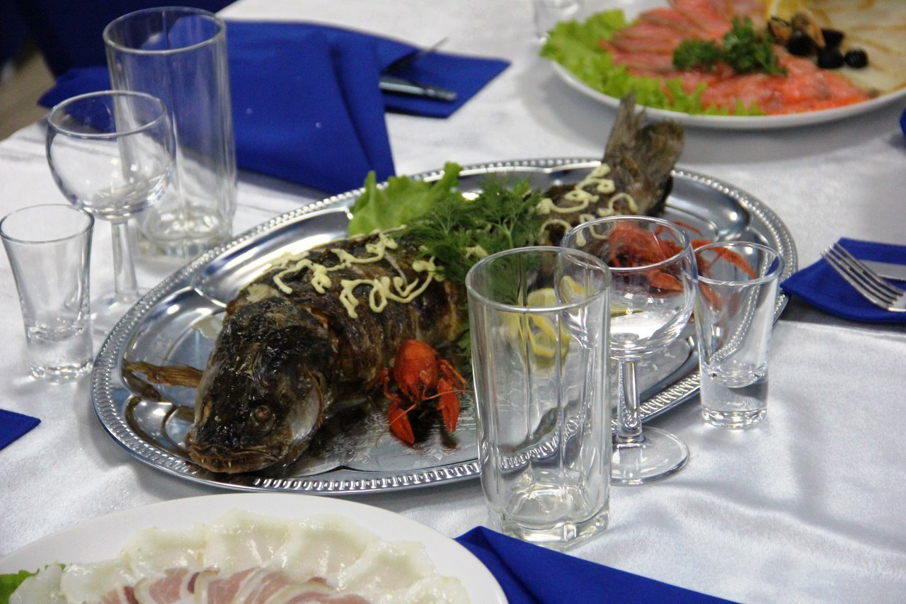 Кафе-столовая «Здоровое и полноценное питание»