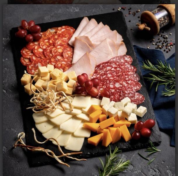 Мясное плато