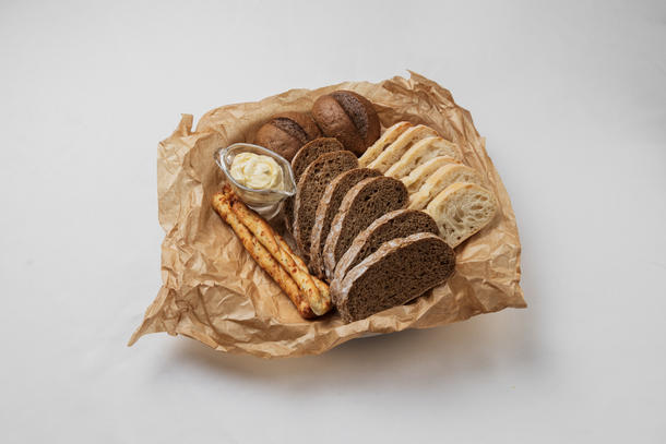 Хлебная корзина Хлебная корзина