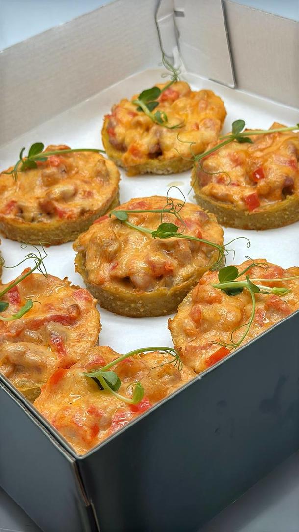 Мясо по-французски