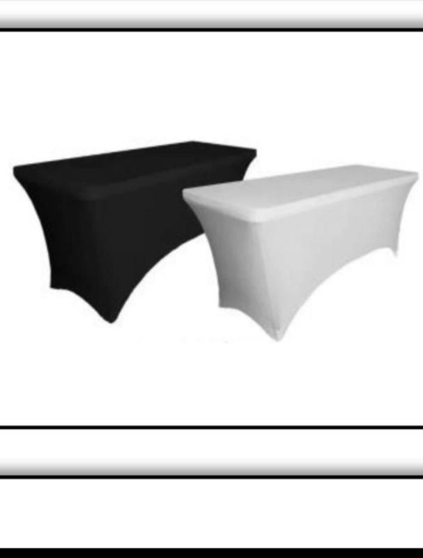 Фуршетный стол прямоугольный Фуршетный стол прямоугольный