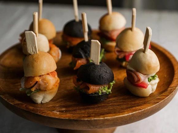 Фуршет на 37 персон в Нижнем Новгороде