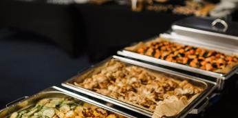 Фуршет на 20 персон