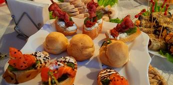 Презентация на 20 персон