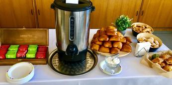 Кофе-брейк стандарт на 30 персон