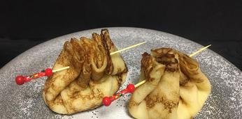 Масленица на 35-40 персон