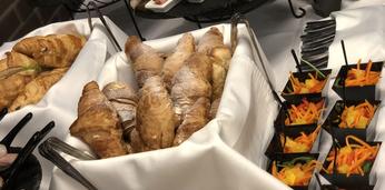 Фуршет на 50 персон